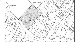 Plot with PP for sale in Barnburgh photo